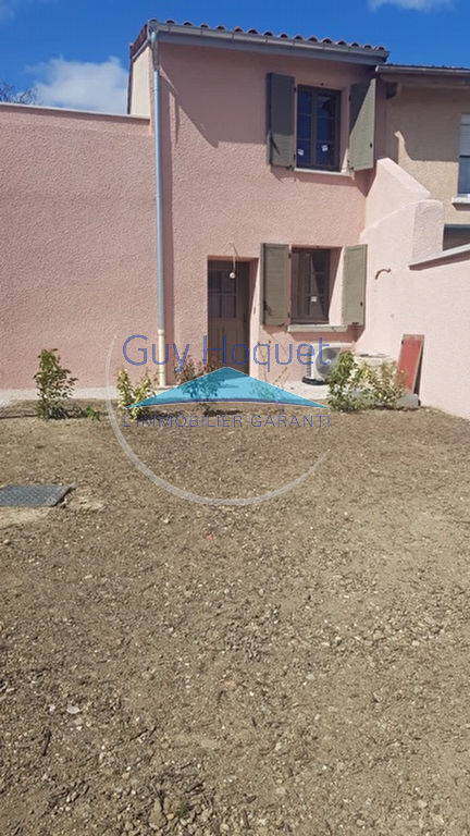 Maison Miribel 2 pièce(s) 46 m2