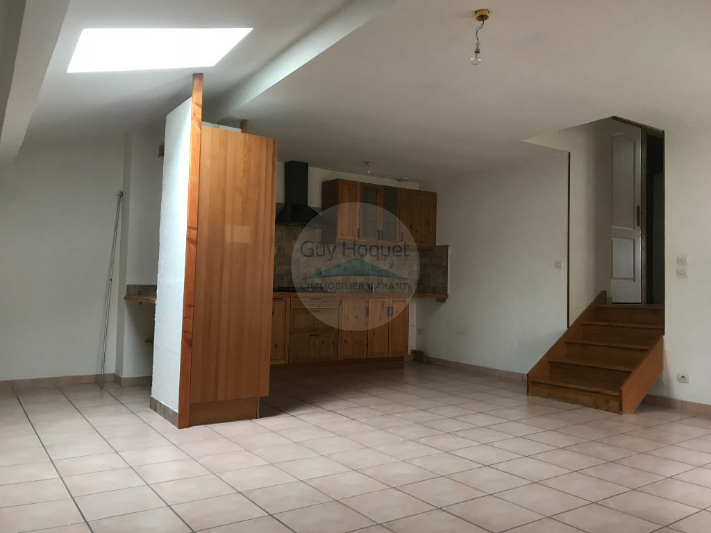 Appartement Montluel 3 pièces 78 m2