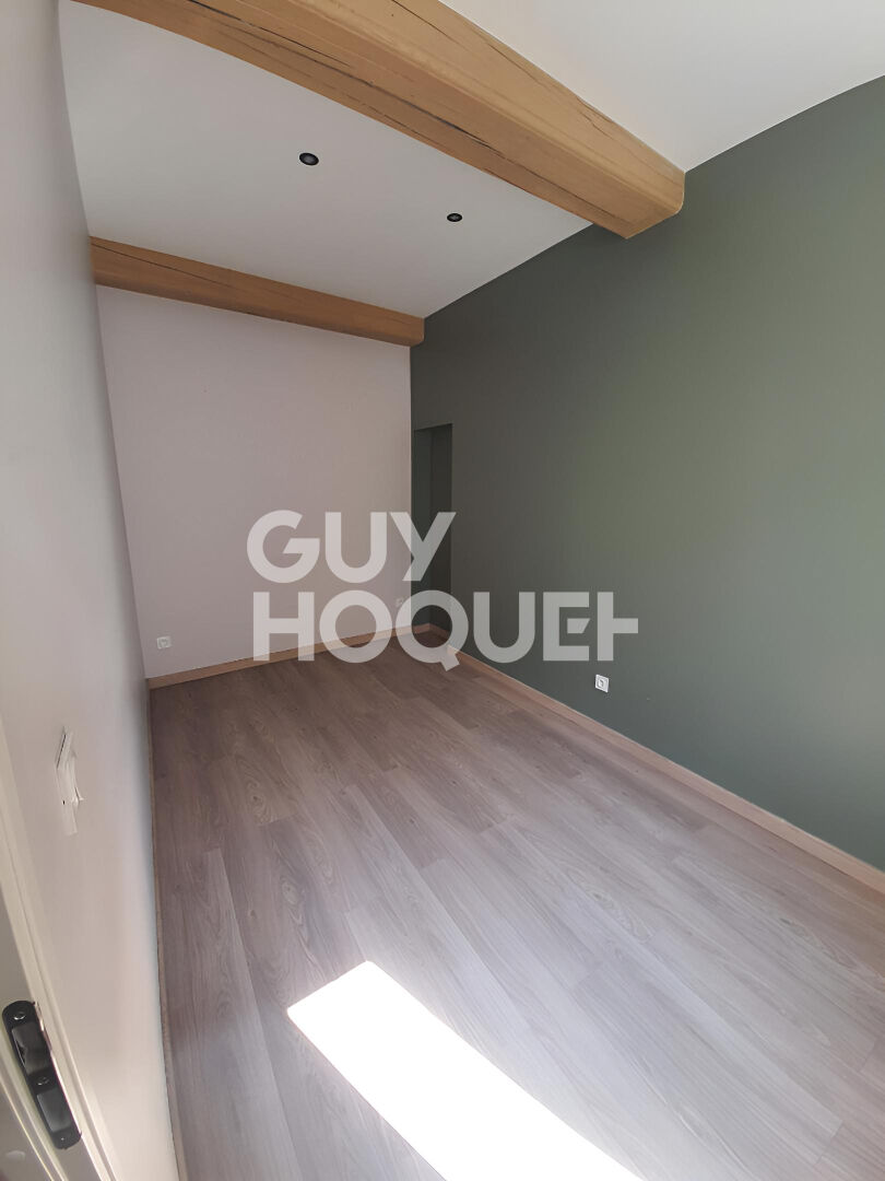 Appartement Miribel 2 pièces - centre Miribel