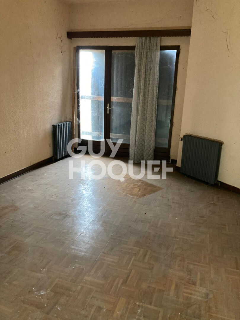 Maison Bressolles 250 m² - Beau potentiel