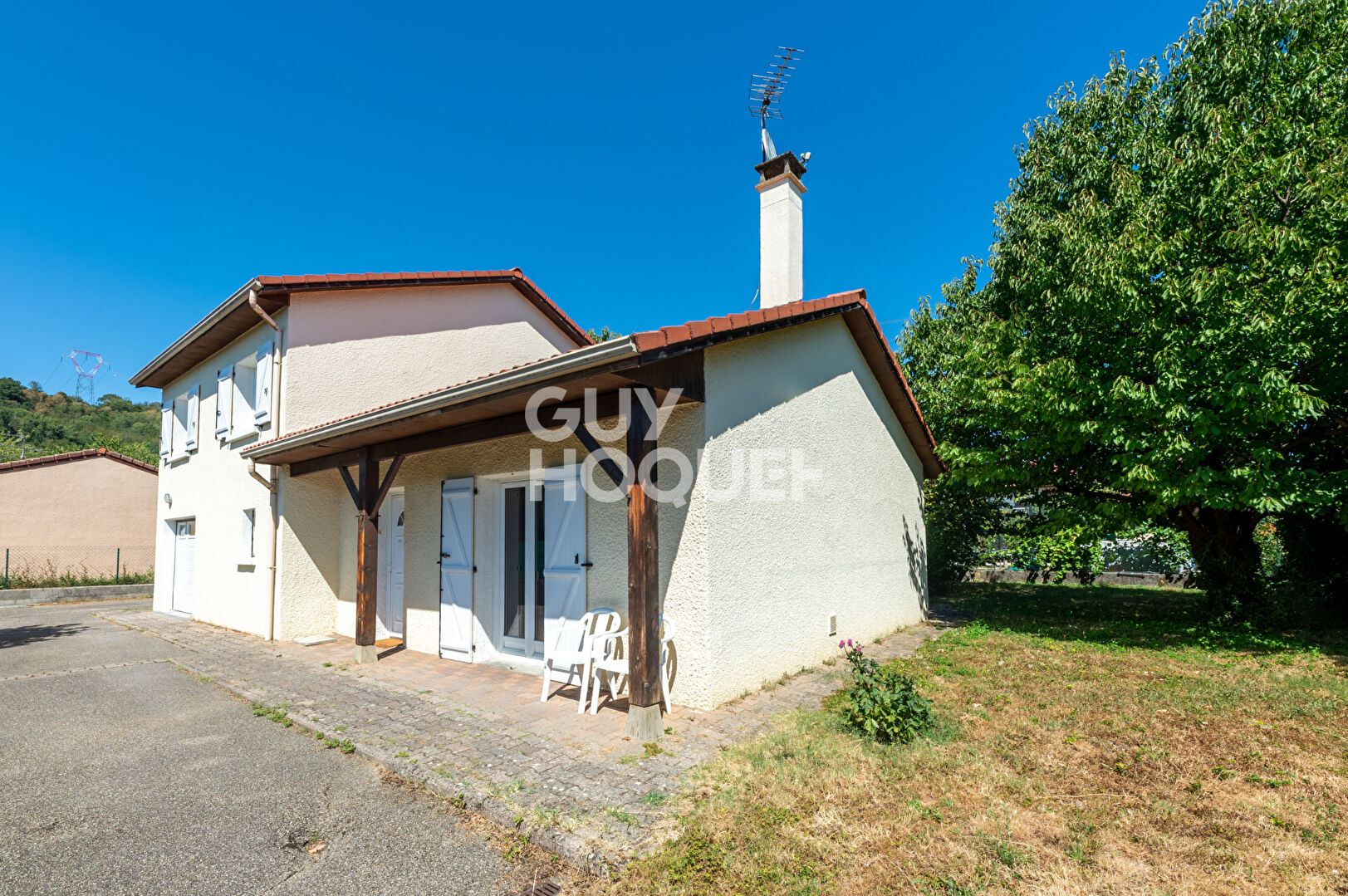 Maison 4 pièces La Boisse 95 m²