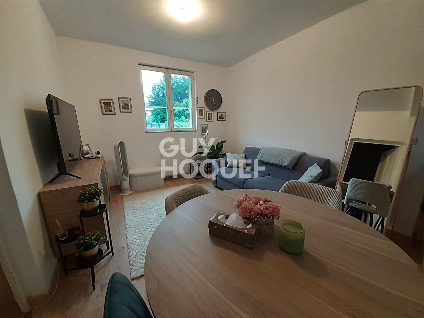 Maison Miribel 3/4 pièces 87.53 m²