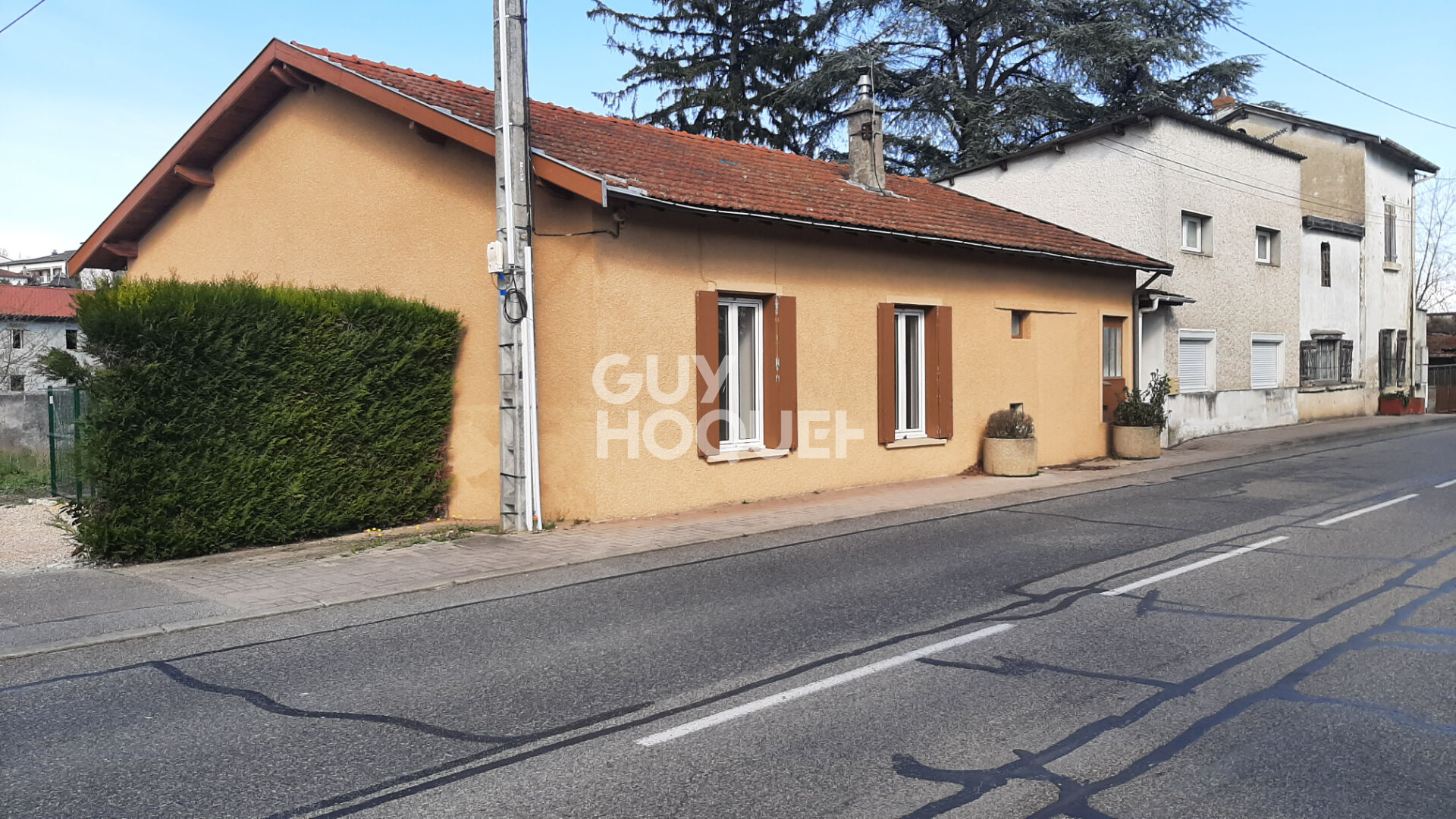 Maison Miribel 3/4 pièces 87.53 m²