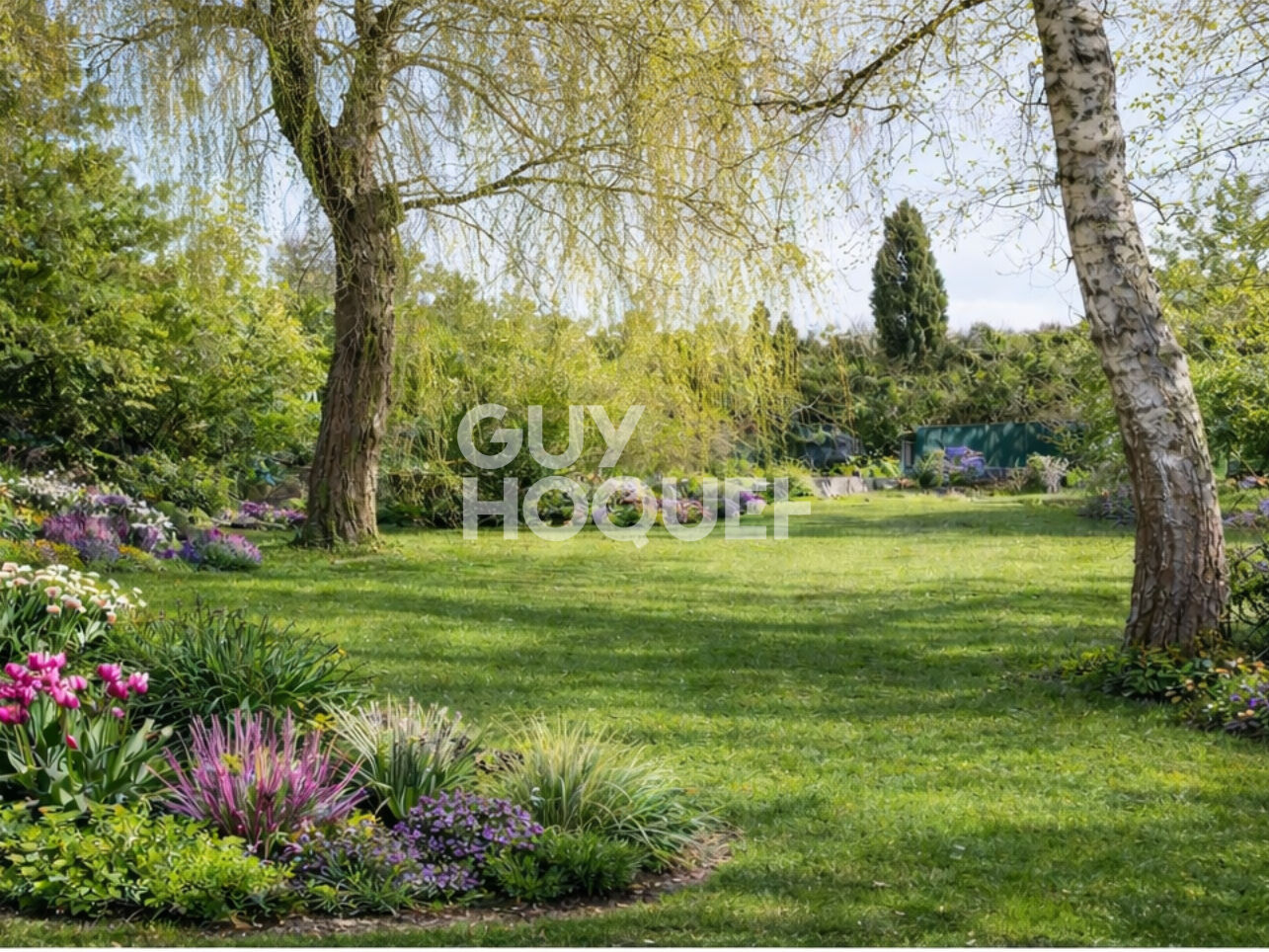 Terrain Saint Maurice De Beynost 552 m²