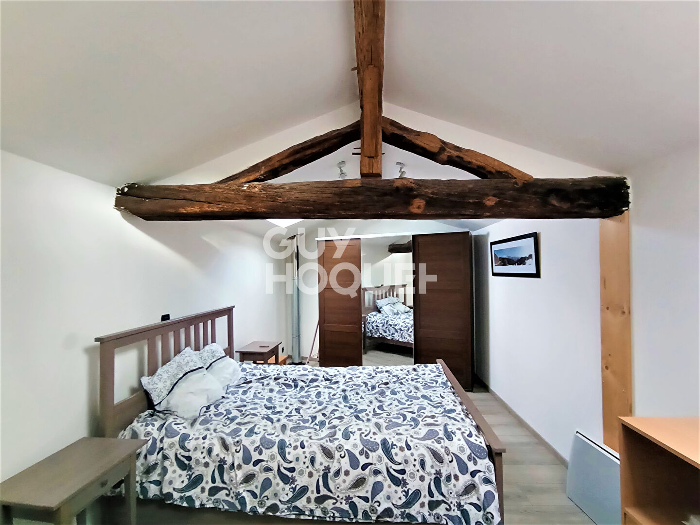 Maison Saint Paul De Varax 3 pièce(s) 76 m²