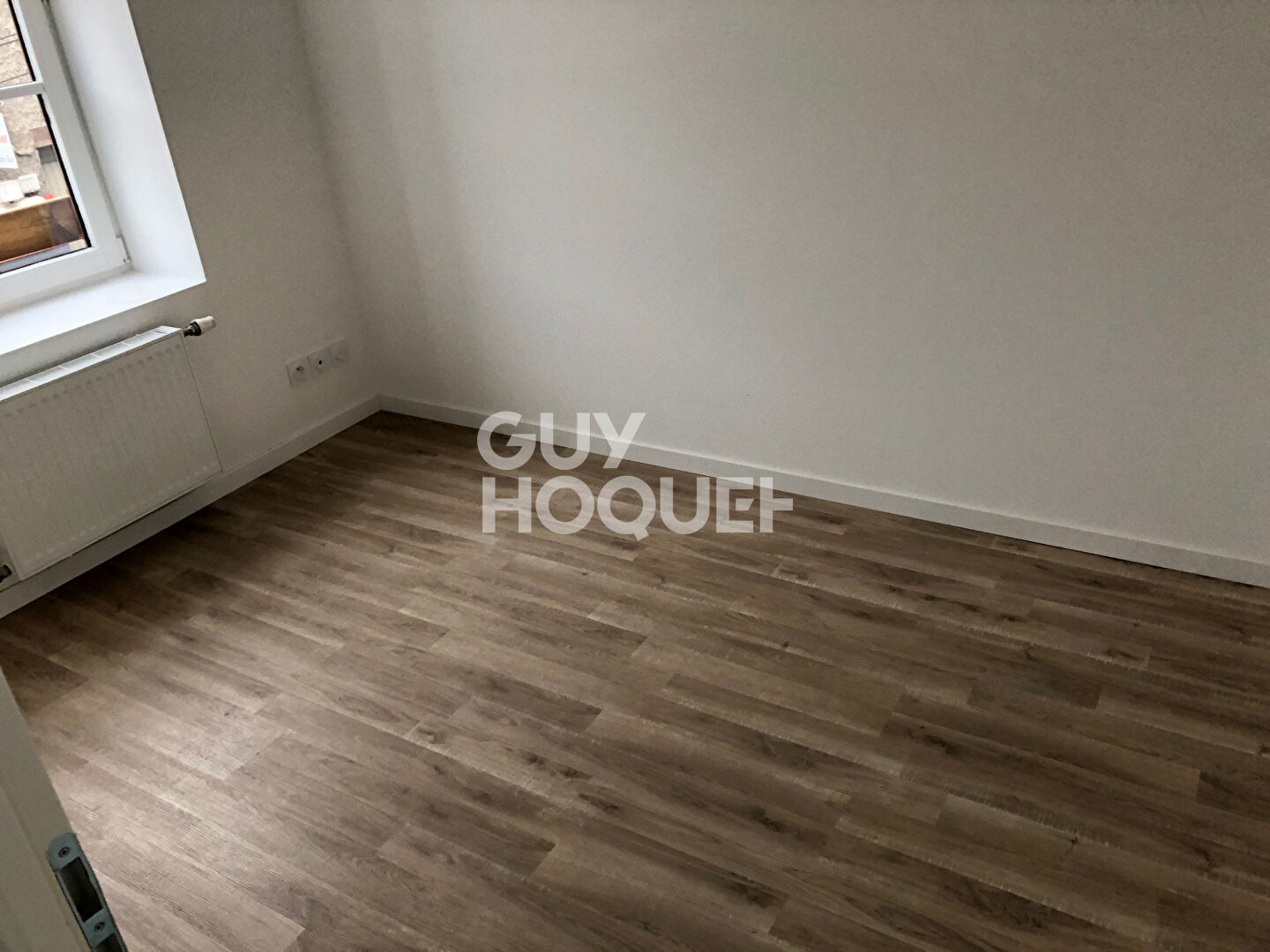 Appartement T2 à Miribel