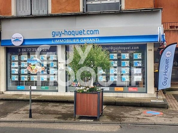 Parking / box Miribel