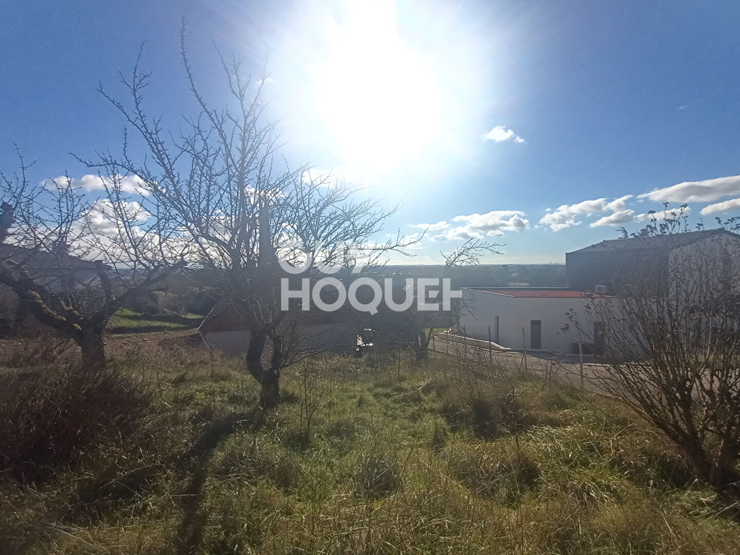 Terrain Beynost 724 m²