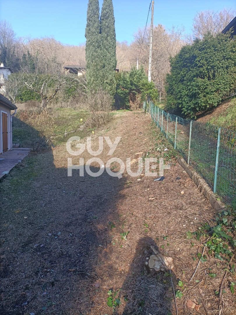 Terrain Beynost 724 m²