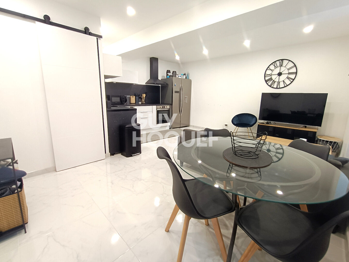 Appartement Miribel 2 pièce(s) 45 m²