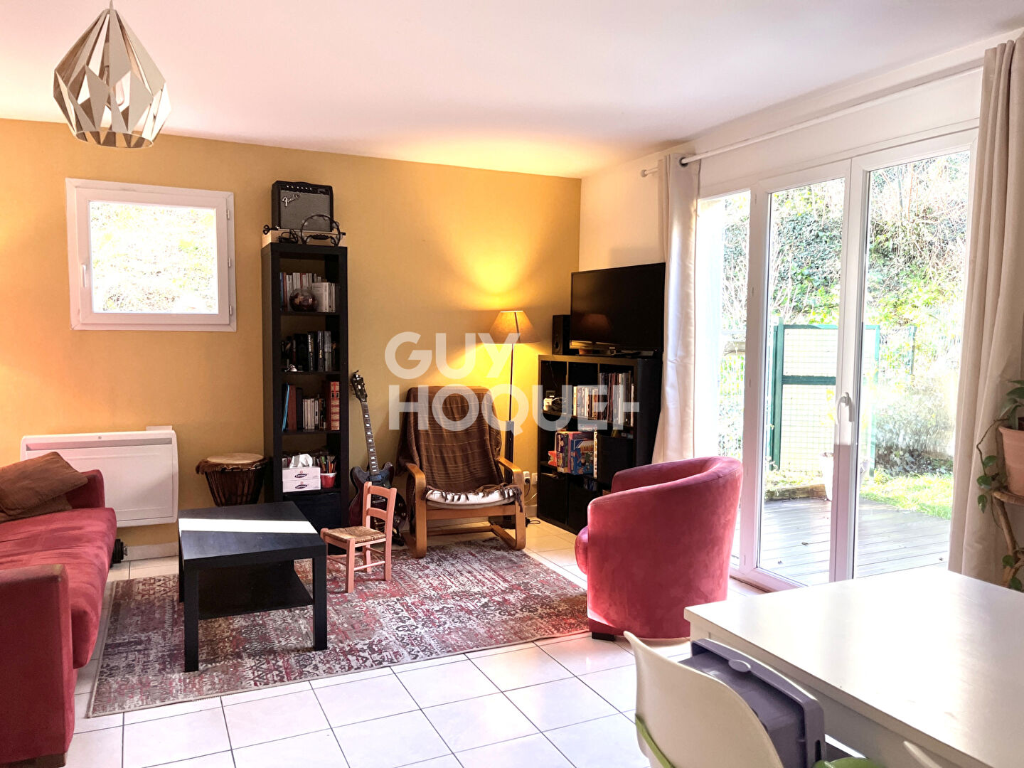 Appartement  Duplex - Miribel 4 pièces