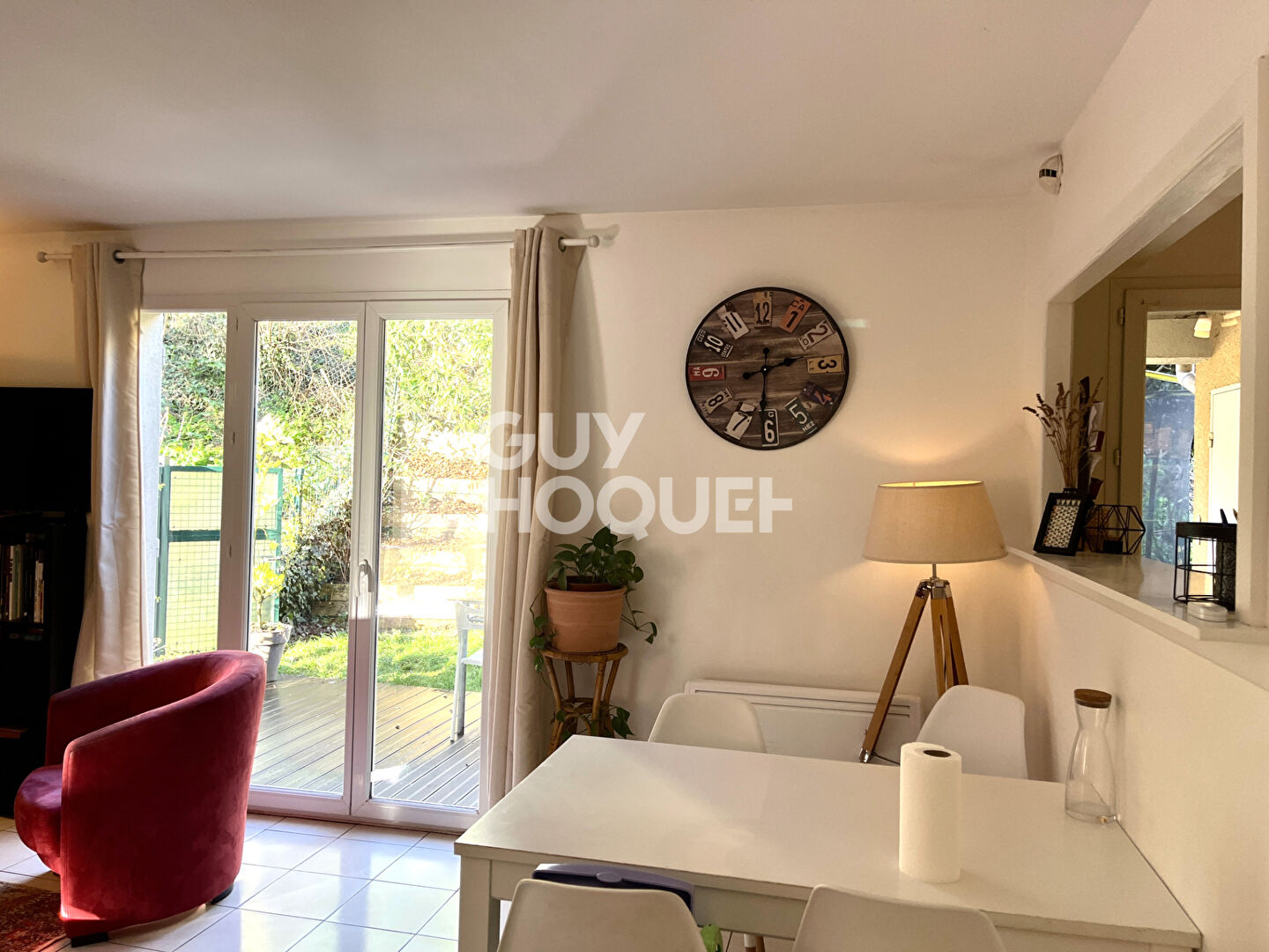 Appartement  Duplex - Miribel 4 pièces