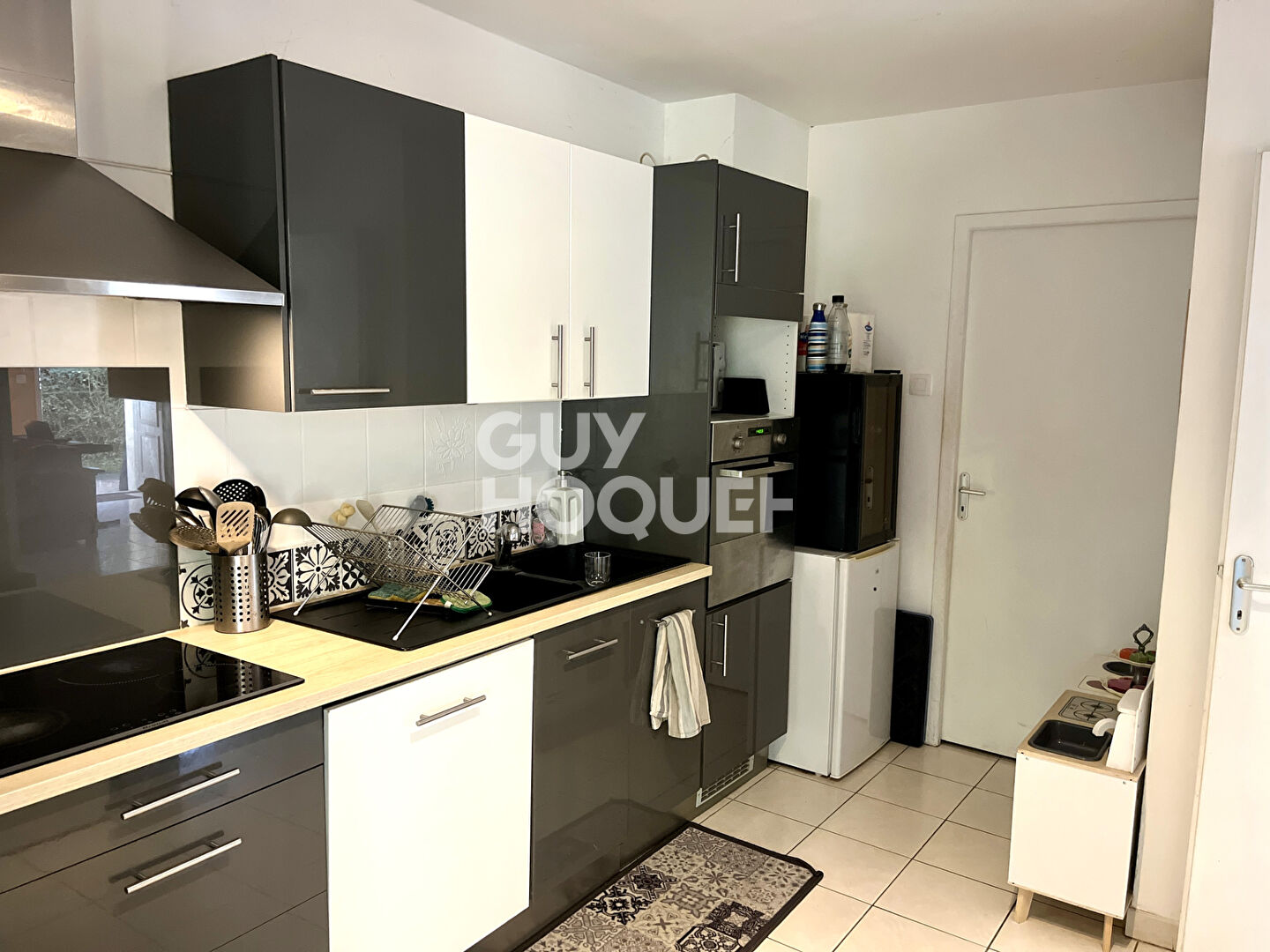 Appartement  Duplex - Miribel 4 pièces