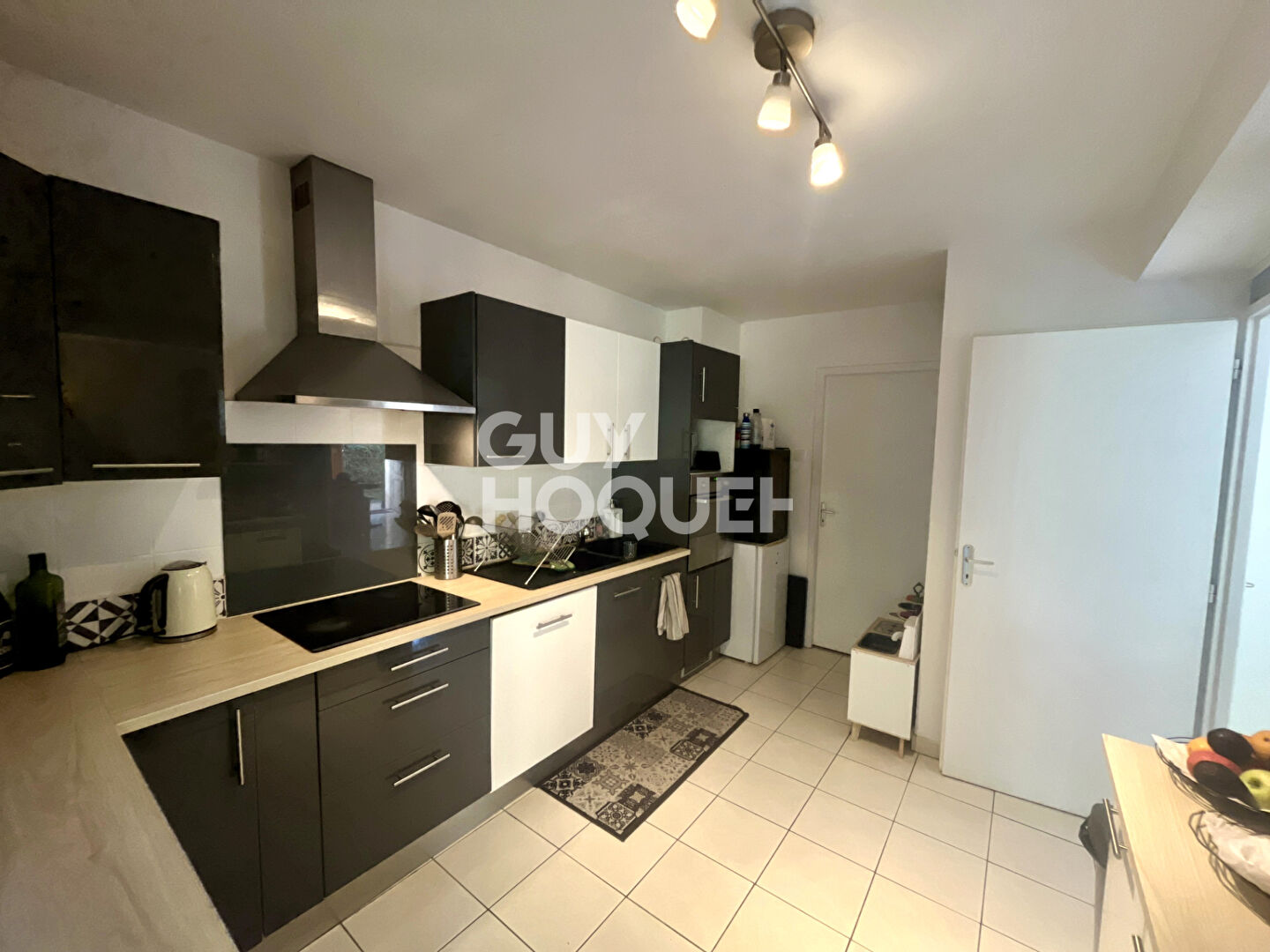 Appartement  Duplex - Miribel 4 pièces