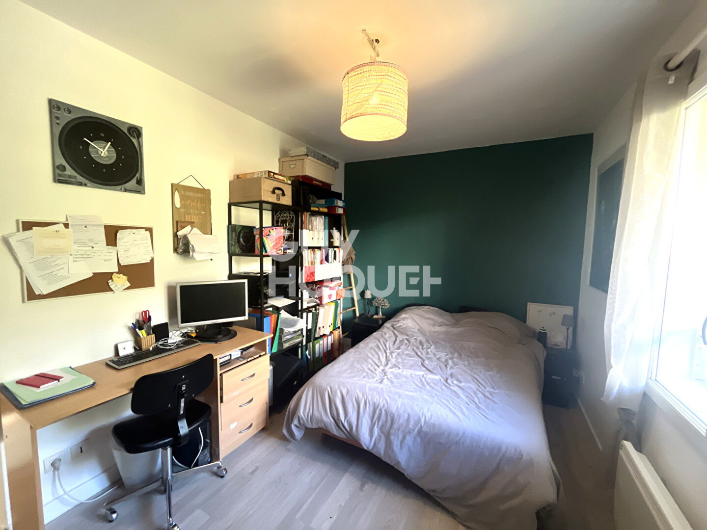 Appartement  Duplex - Miribel 4 pièces