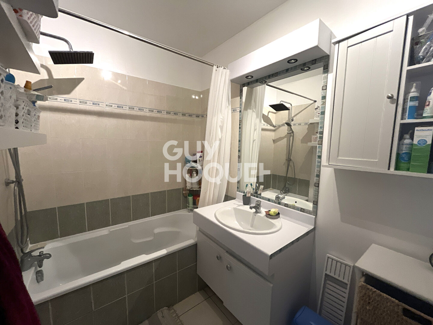 Appartement  Duplex - Miribel 4 pièces