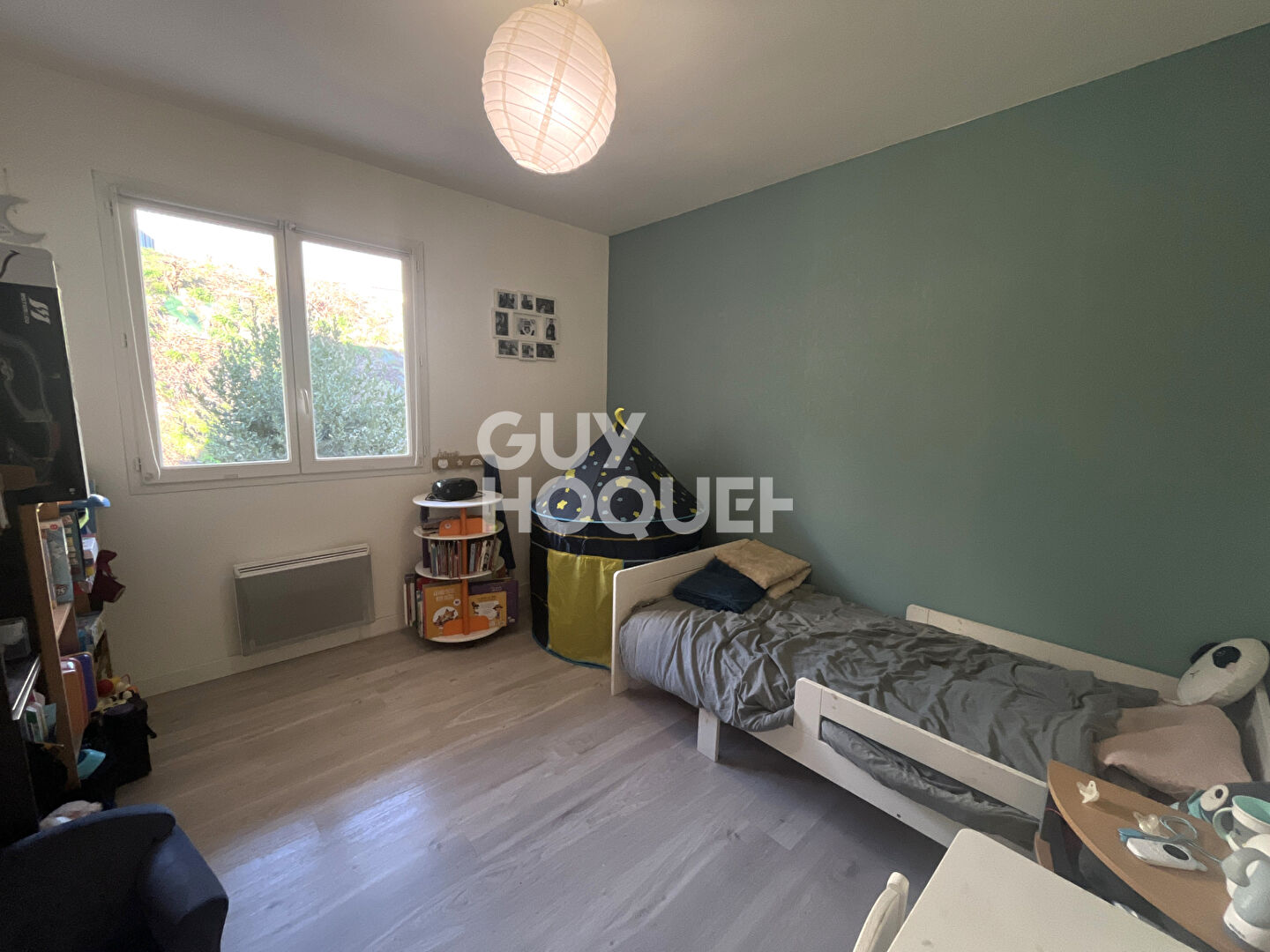 Appartement  Duplex - Miribel 4 pièces