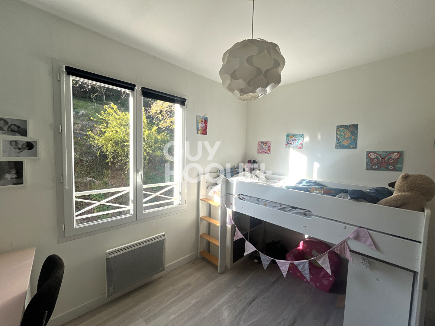 Appartement  Duplex - Miribel 4 pièces