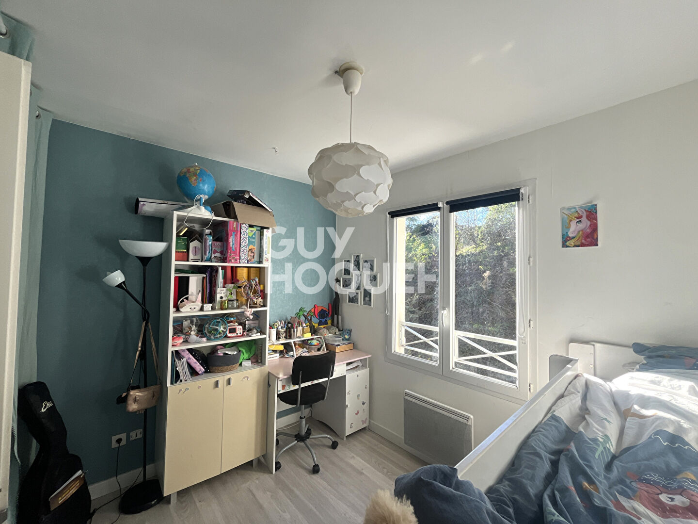 Appartement  Duplex - Miribel 4 pièces