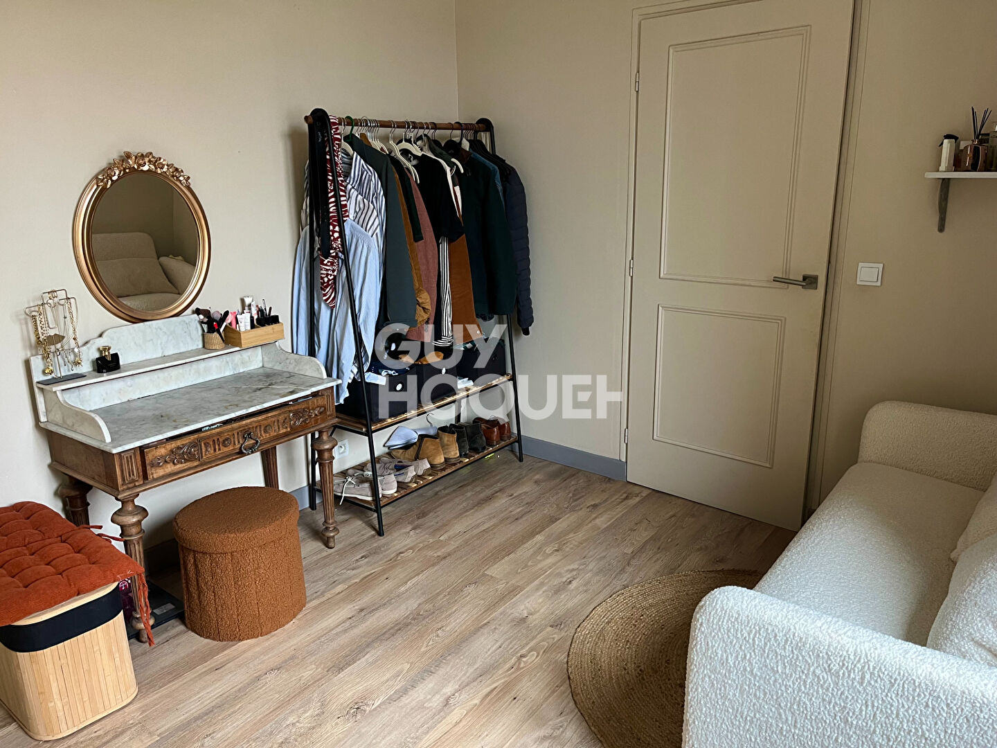 Maison  4 pièces 92 m² - MIRIBEL CENTRE