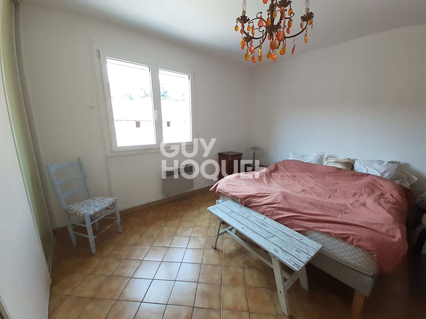EXCLUSIVITÉ GUY HOQUET - Appartement Neyron 4 pièces