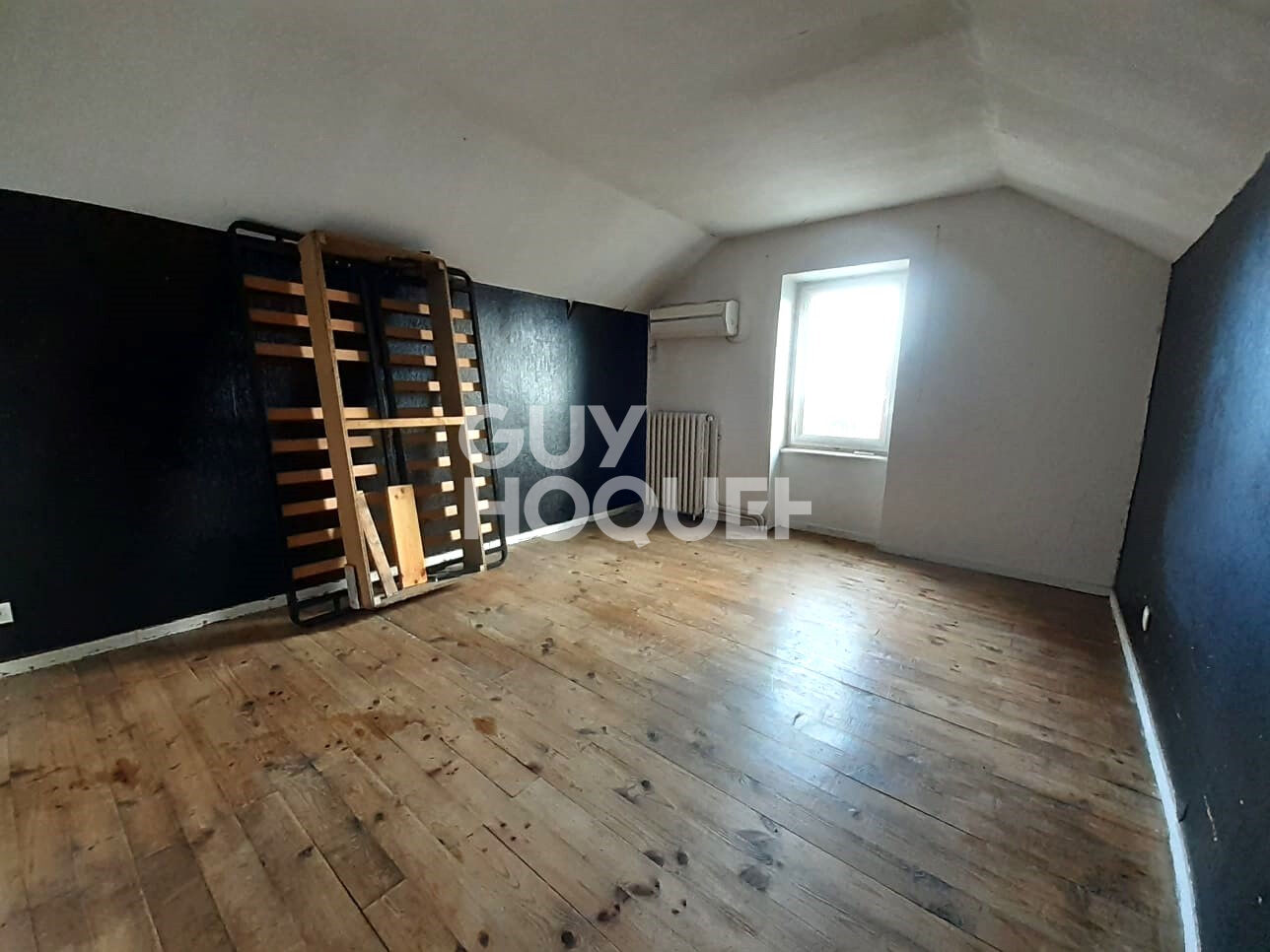 EXCLUSIVITÉ AGENCE GUY HOQUET - Maison de Charme au Coeur de Miribel