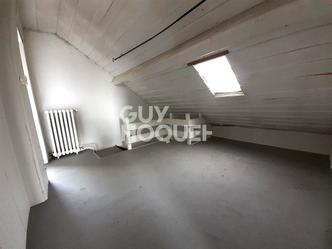 EXCLUSIVITÉ AGENCE GUY HOQUET - Maison de Charme au Coeur de Miribel