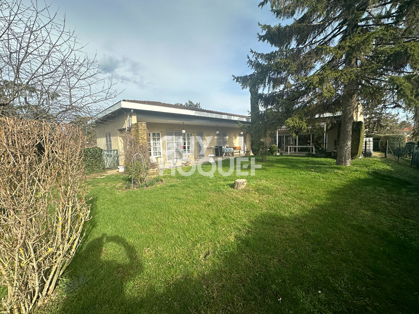 Maison Miribel 5 pièces 159 m²