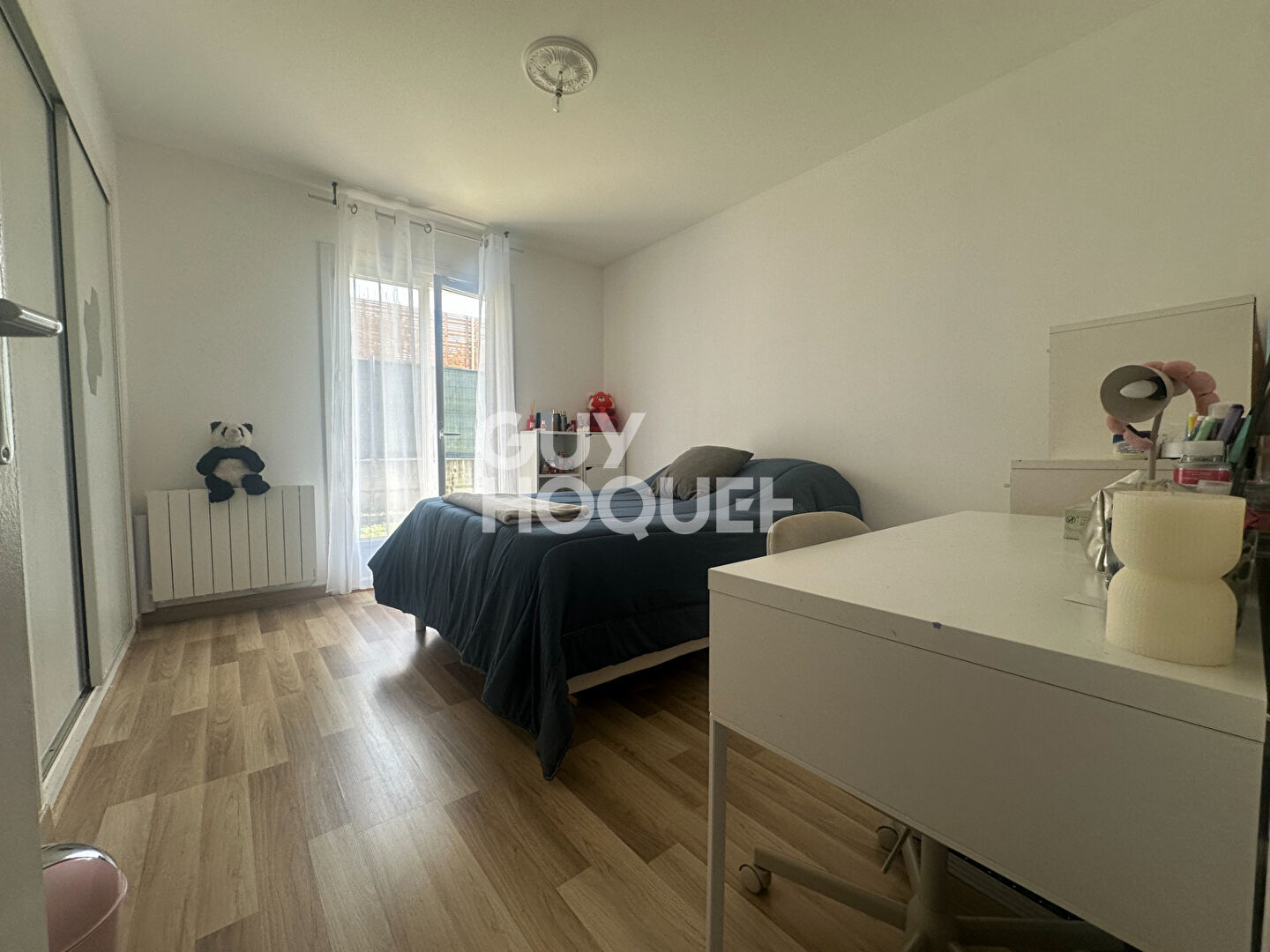 Maison de plain-pied à Saint-Maurice-de-Beynost, secteur recherché