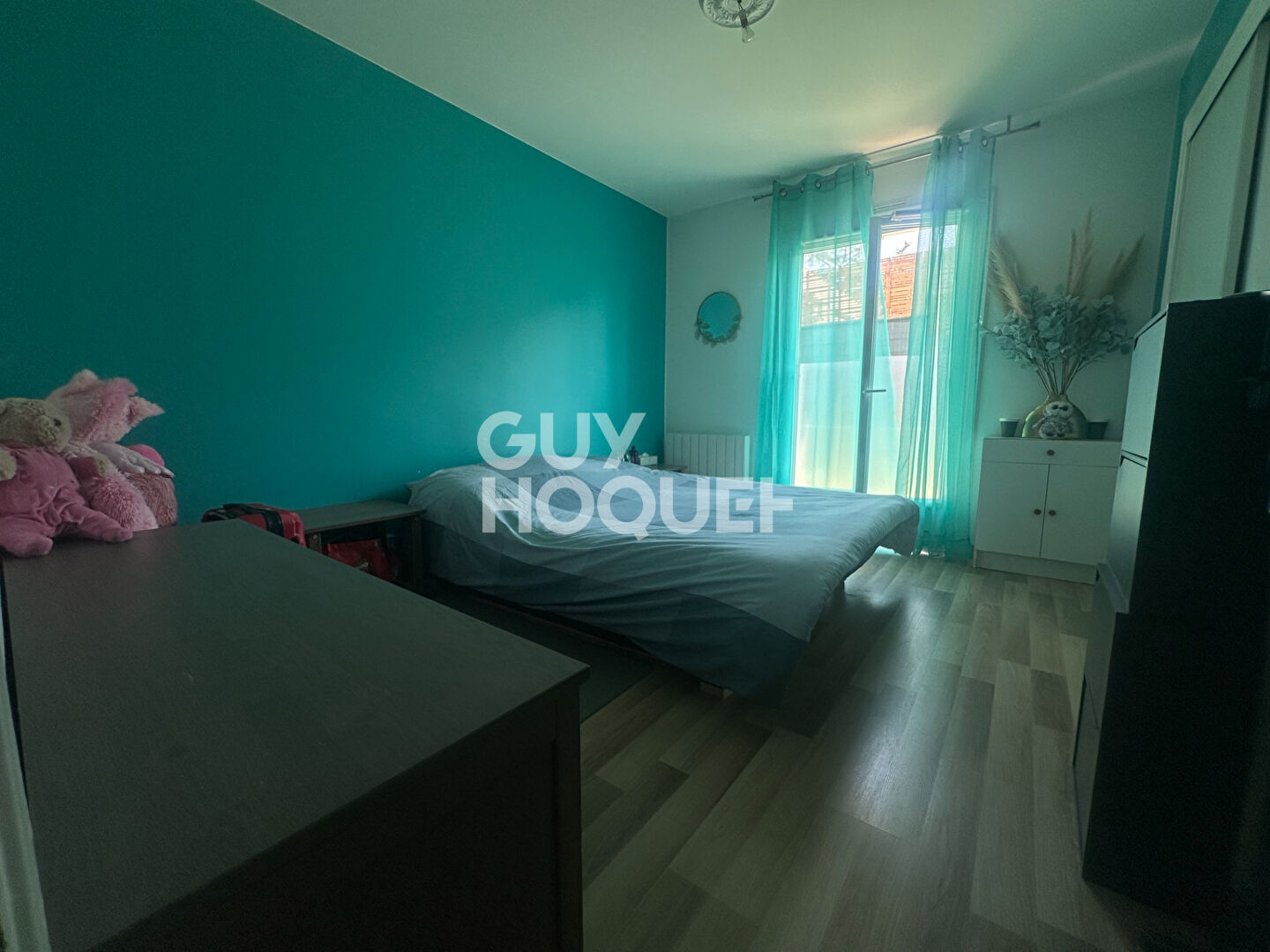 Maison de plain-pied à Saint-Maurice-de-Beynost, secteur recherché