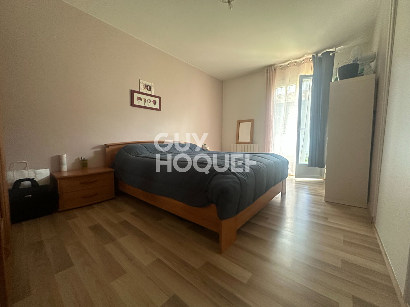 Maison de plain-pied à Saint-Maurice-de-Beynost, secteur recherché