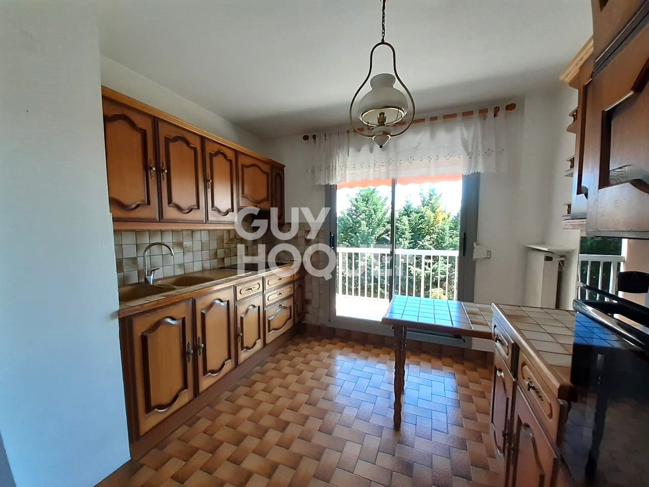 Appartement Miribel 3 pièces 64.18 m²