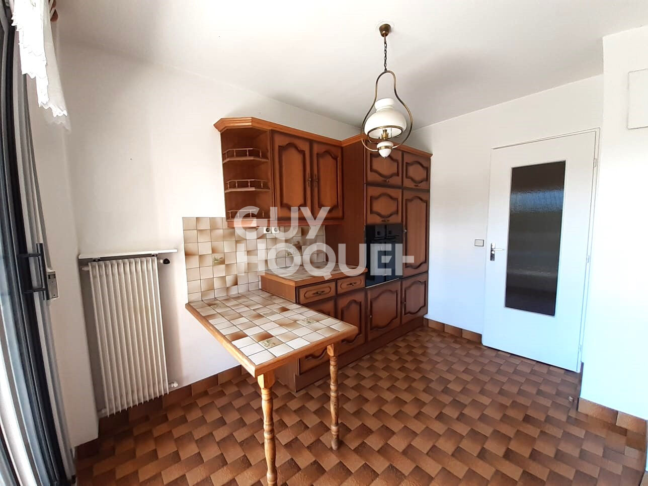 Appartement Miribel 3 pièces 64.18 m²