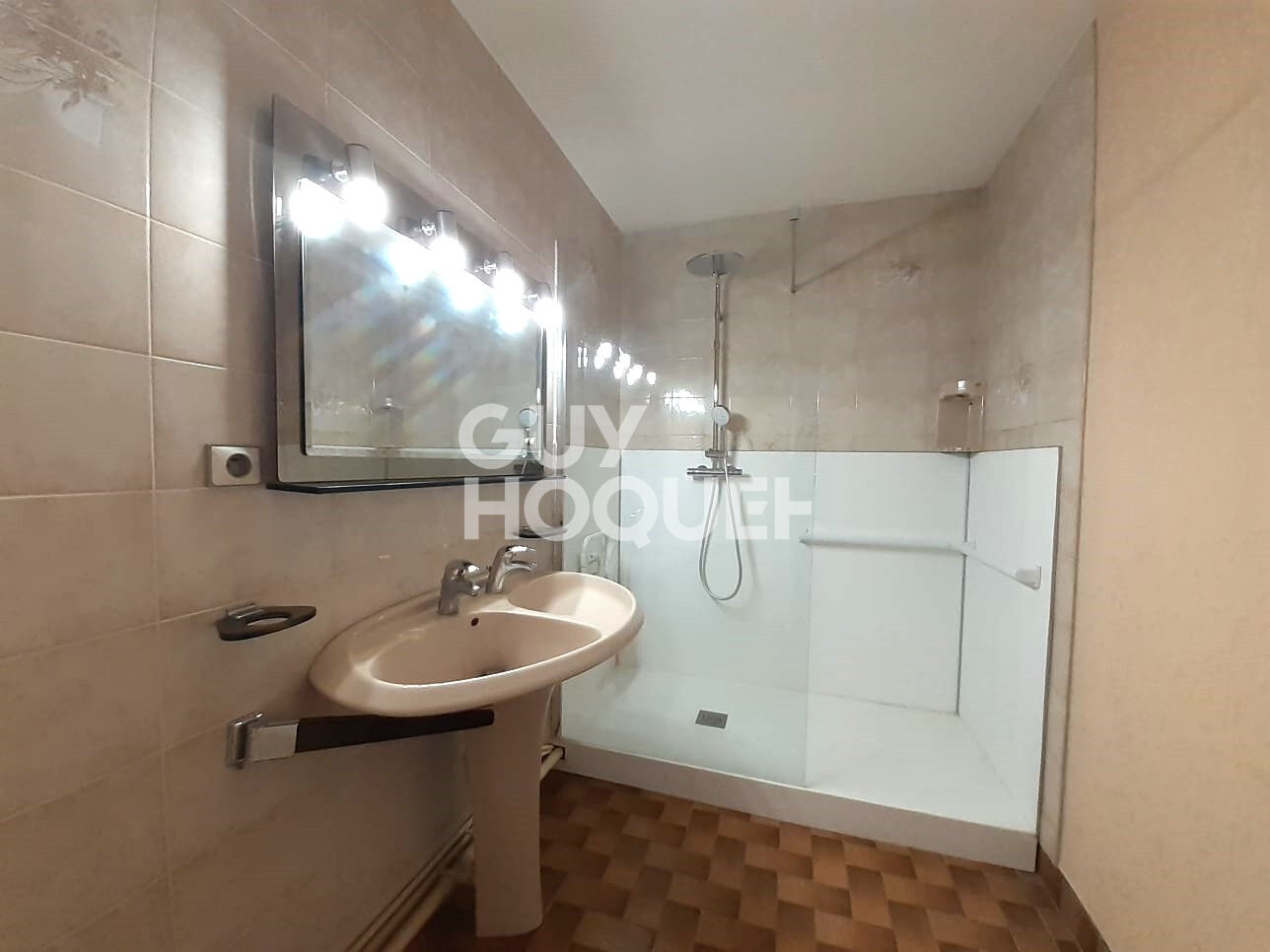 Appartement Miribel 3 pièces 64.18 m²