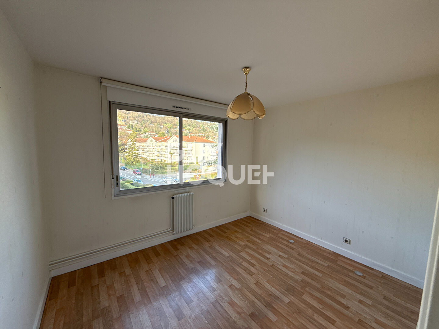 Appartement Miribel 3 pièces 64.18 m²