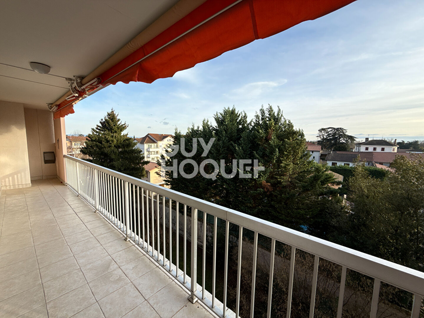 Appartement Miribel 3 pièces 64.18 m²