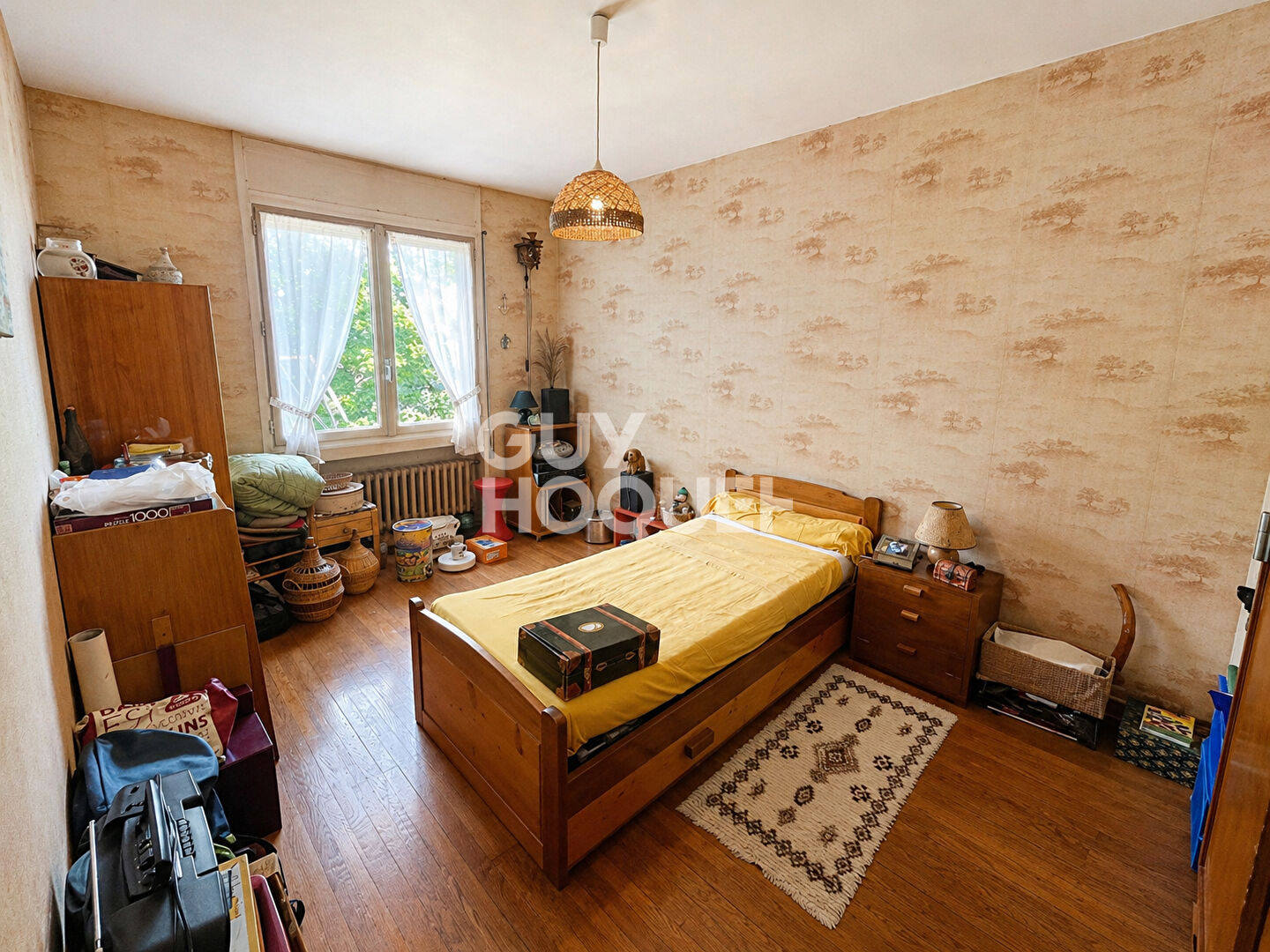 Maison familiale à Neyron