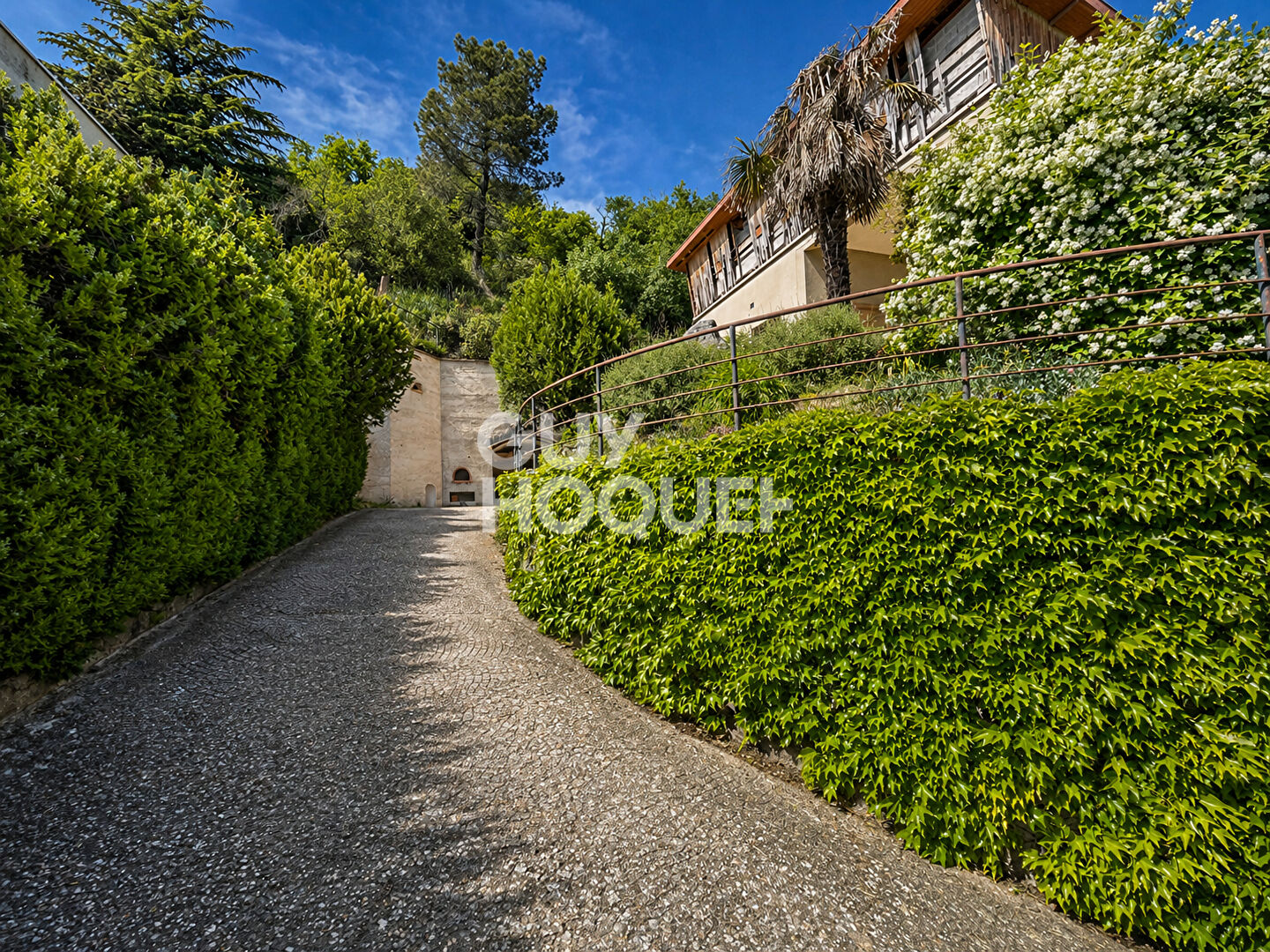 Maison familiale à Neyron
