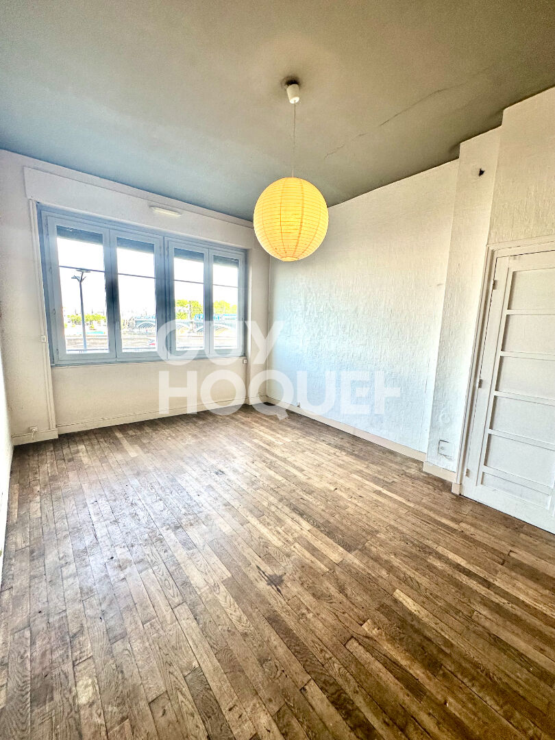 Appartement de 81m²  - Quai Perrache