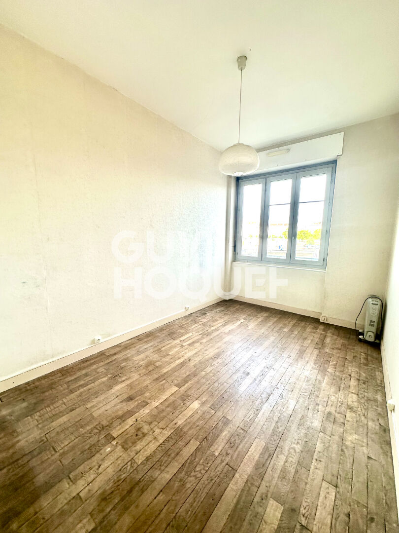 Appartement de 81m²  - Quai Perrache