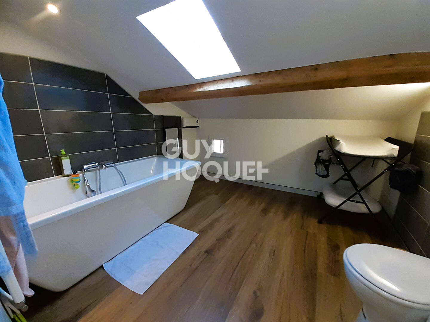 Maison Pleine de Charme - Neyron 5 pièces 142m² environ