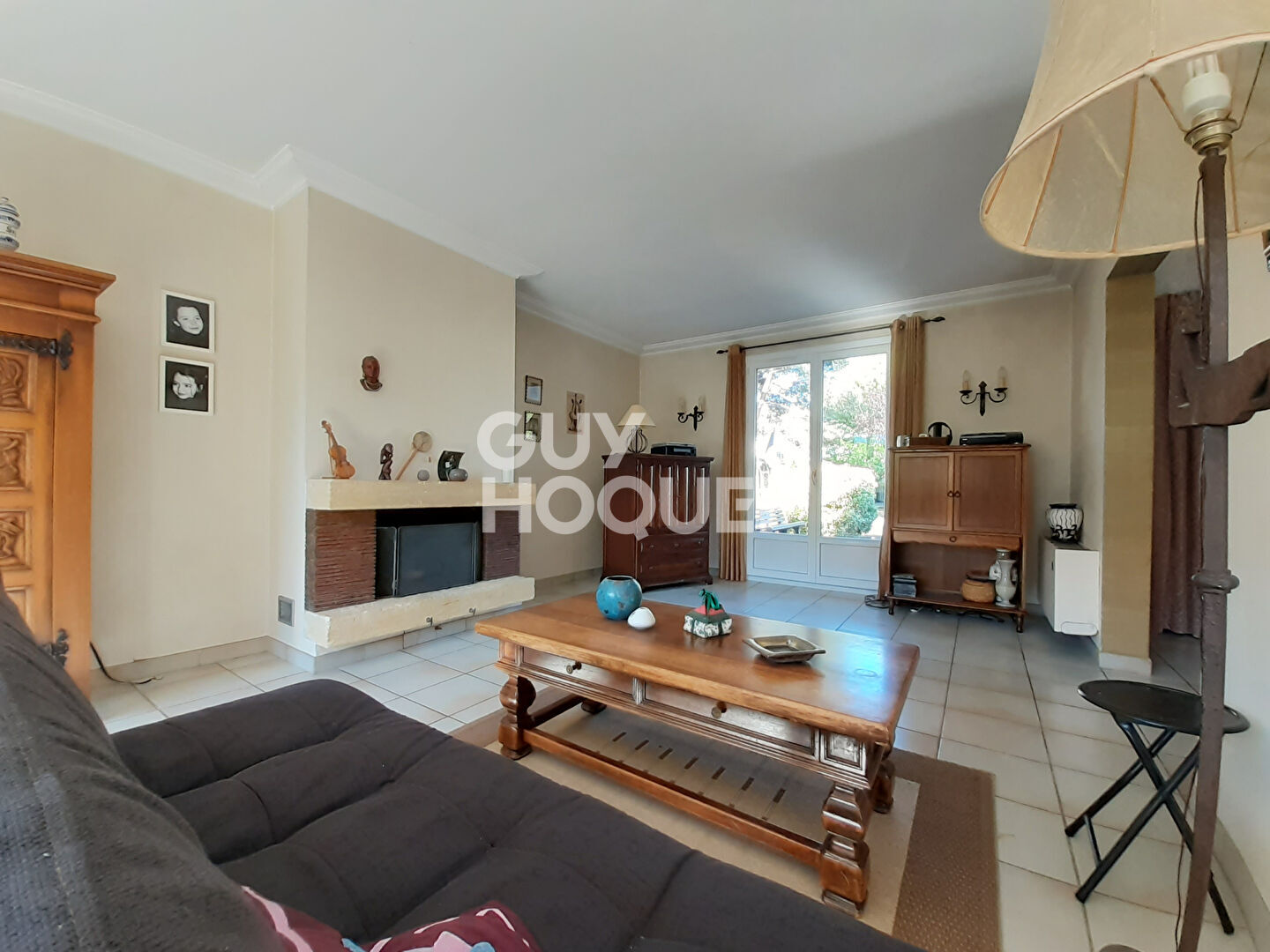 Exclusivité ! Maison Meyzieu Grand Large 5 pièce(s) 135 m2