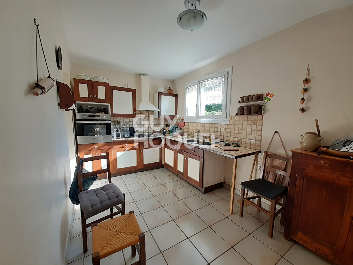 Exclusivité ! Maison Meyzieu Grand Large 5 pièce(s) 135 m2