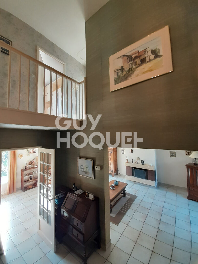 Exclusivité ! Maison Meyzieu Grand Large 5 pièce(s) 135 m2