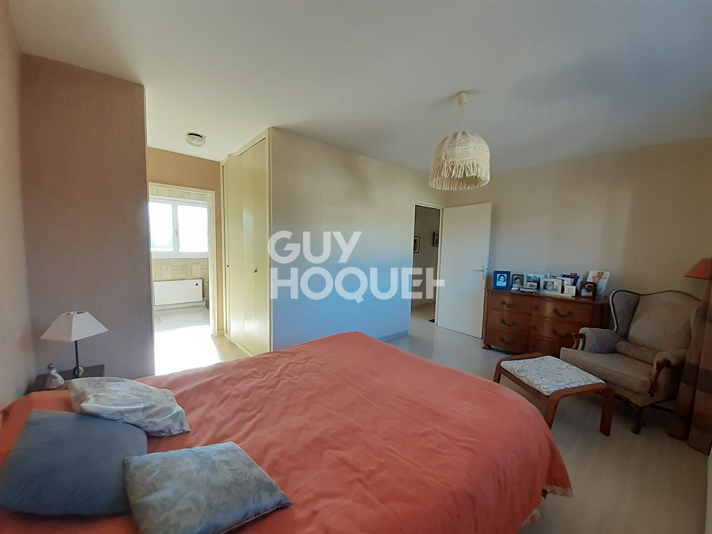 Exclusivité ! Maison Meyzieu Grand Large 5 pièce(s) 135 m2