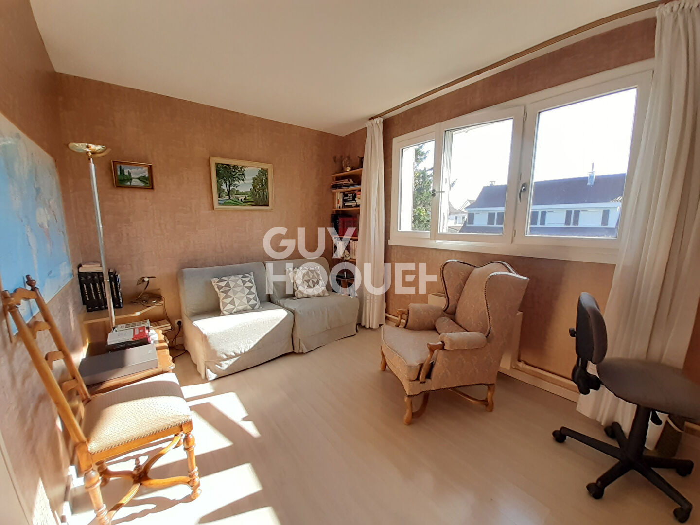 Exclusivité ! Maison Meyzieu Grand Large 5 pièce(s) 135 m2