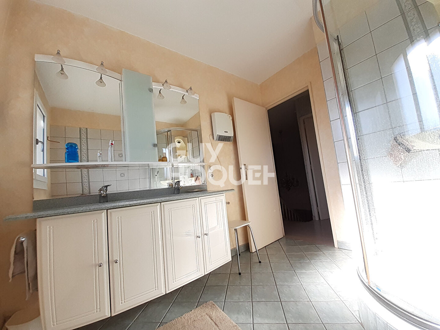 Exclusivité ! Maison Meyzieu Grand Large 5 pièce(s) 135 m2