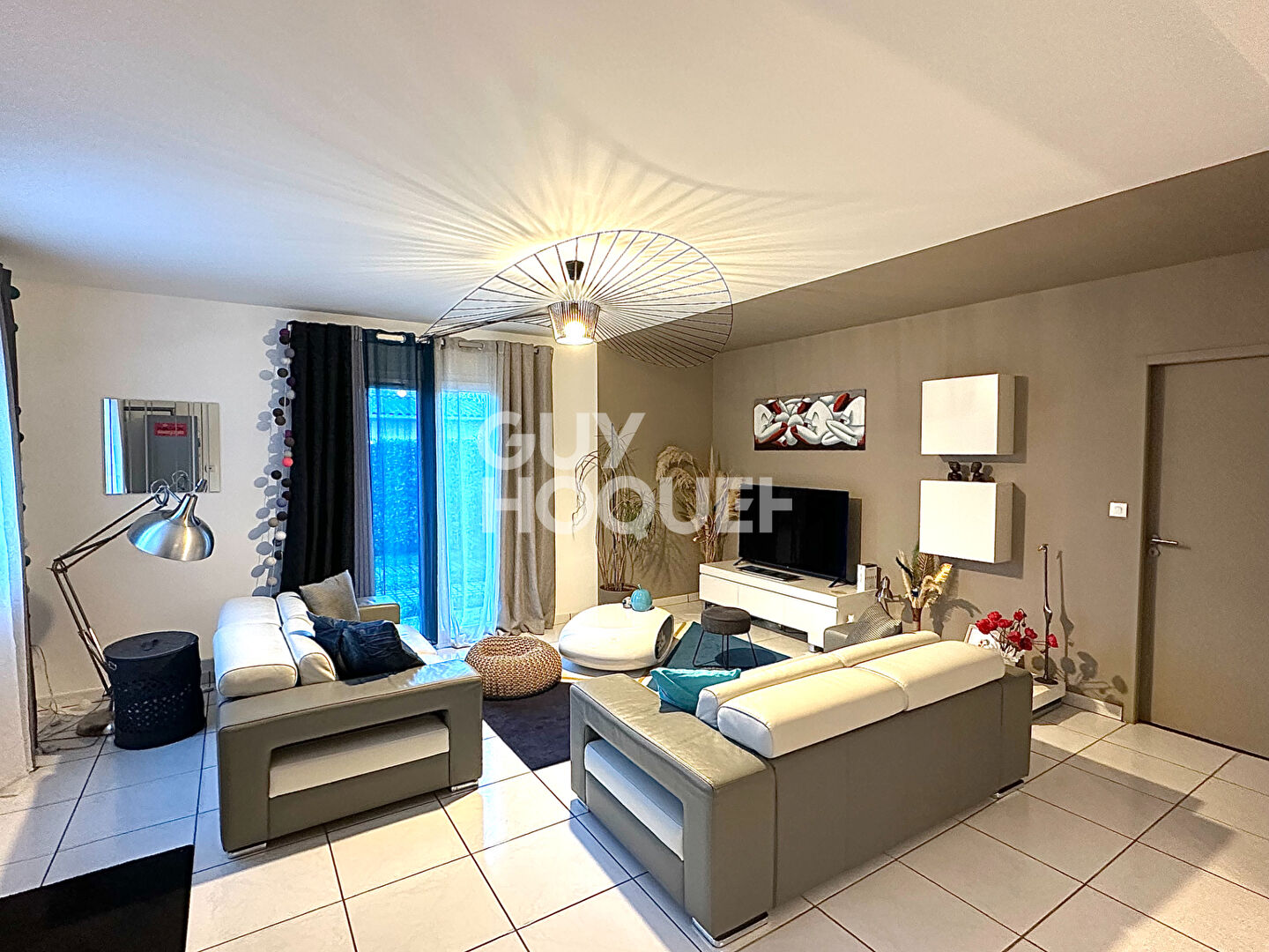 Maison Beynost 4 pièces 130 m²