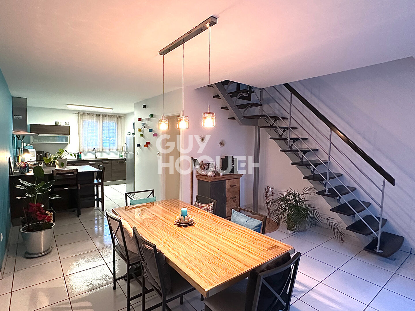 Maison Beynost 4 pièces 130 m²