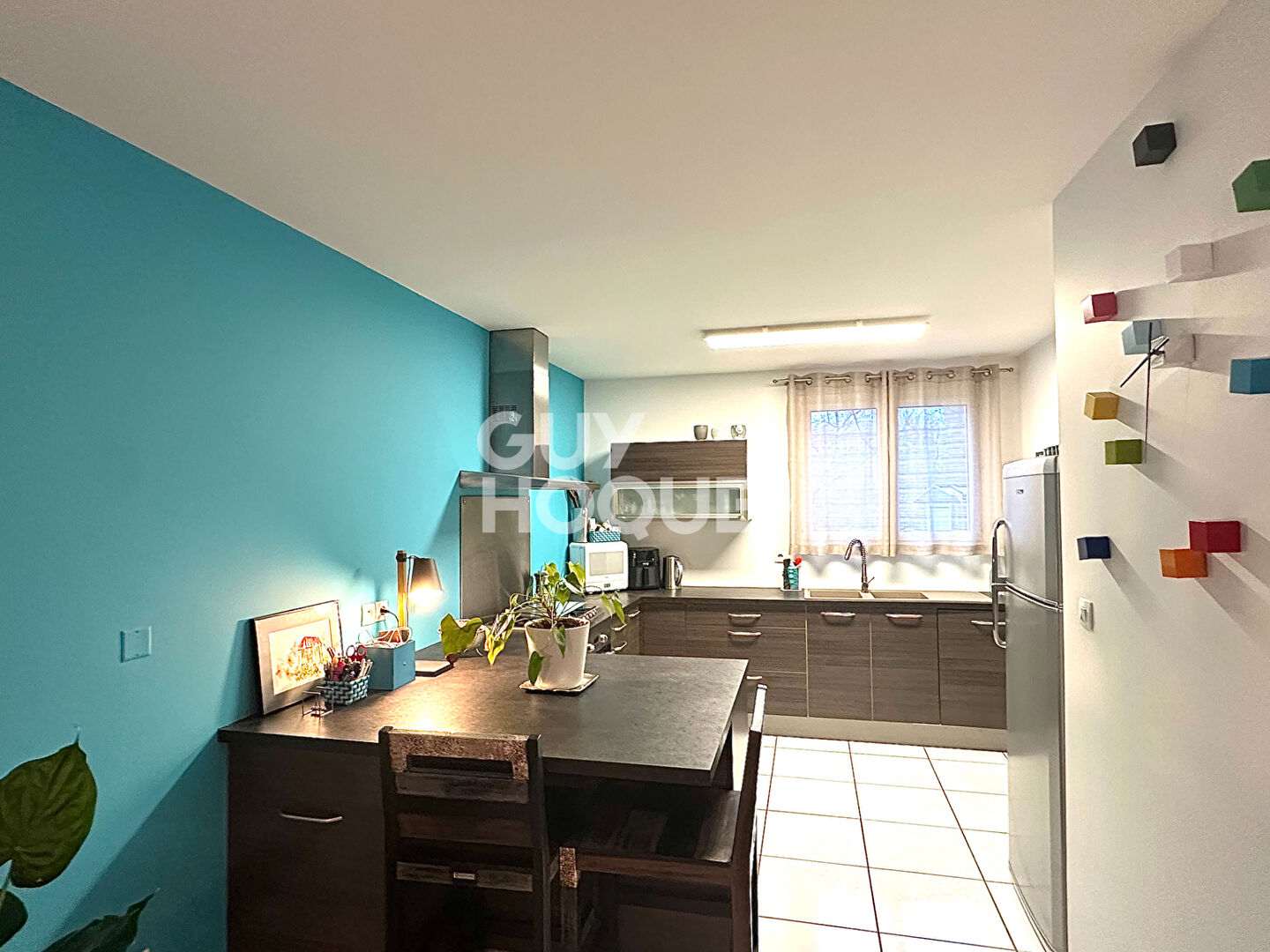 Maison Beynost 4 pièces 130 m²